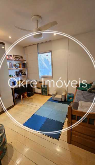 Conheça 1000497503 do imóvel - Apartamento 4 quartos à venda Ipanema, Rio de Janeiro - R$ 5.490.000 - LEAP40848 - 17 1000497503 - 17
