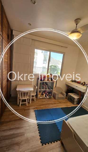 Conheça 1000497511 do imóvel - Apartamento 4 quartos à venda Ipanema, Rio de Janeiro - R$ 5.490.000 - LEAP40848 - 18 1000497511 - 18