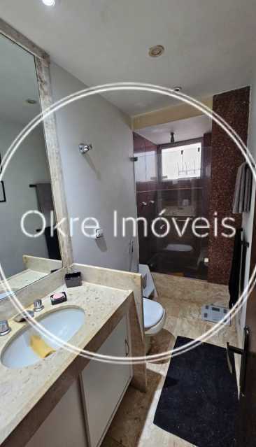Conheça 1000497486 do imóvel - Apartamento 4 quartos à venda Ipanema, Rio de Janeiro - R$ 5.490.000 - LEAP40848 - 19 1000497486 - 19