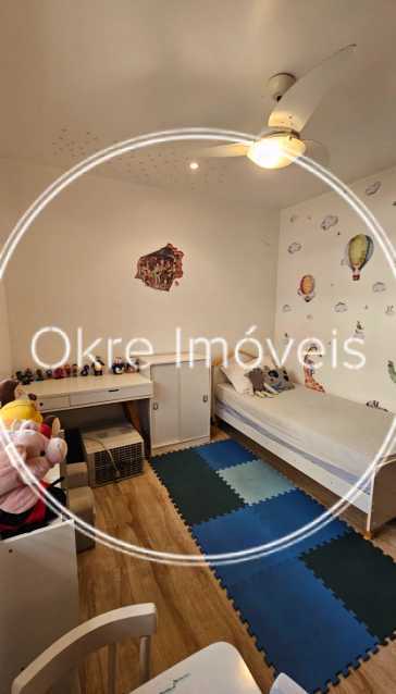 Conheça 1000497513 do imóvel - Apartamento 4 quartos à venda Ipanema, Rio de Janeiro - R$ 5.490.000 - LEAP40848 - 20 1000497513 - 20