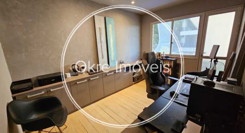 Conheça 1000499456 do imóvel - Apartamento 4 quartos à venda Ipanema, Rio de Janeiro - R$ 5.490.000 - LEAP40848 - 23 1000499456 - 23