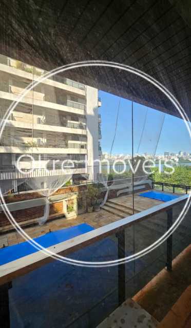 Conheça 1000499454 do imóvel - Apartamento 4 quartos à venda Ipanema, Rio de Janeiro - R$ 5.490.000 - LEAP40848 - 24 1000499454 - 24