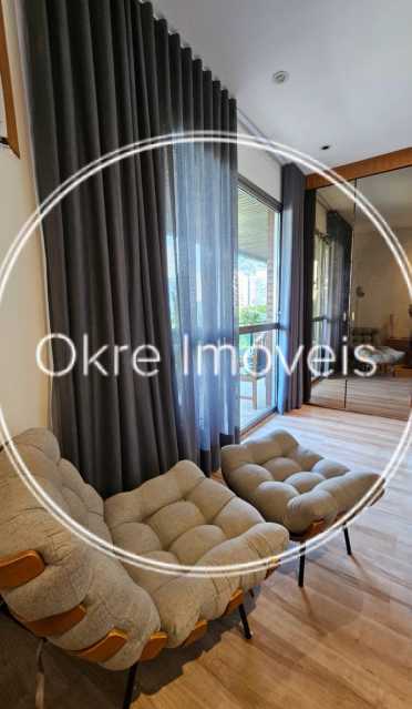 Conheça 1000497509 do imóvel - Apartamento 4 quartos à venda Ipanema, Rio de Janeiro - R$ 5.490.000 - LEAP40848 - 26 1000497509 - 26