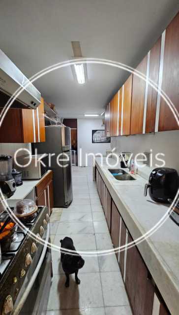 Conheça 1000499411 do imóvel - Apartamento 4 quartos à venda Ipanema, Rio de Janeiro - R$ 5.490.000 - LEAP40848 - 28 1000499411 - 28