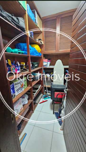 Conheça 1000499403 do imóvel - Apartamento 4 quartos à venda Ipanema, Rio de Janeiro - R$ 5.490.000 - LEAP40848 - 32 1000499403 - 32