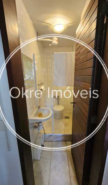 Conheça 1000499407 do imóvel - Apartamento 4 quartos à venda Ipanema, Rio de Janeiro - R$ 5.490.000 - LEAP40848 - 33 1000499407 - 33