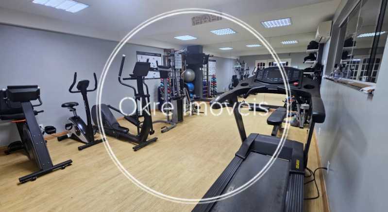 Conheça 1000497430 do imóvel - Apartamento 4 quartos à venda Ipanema, Rio de Janeiro - R$ 5.490.000 - LEAP40848 - 45 1000497430 - 45