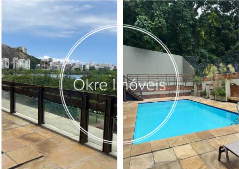 Conheça 1000499473 do imóvel - Apartamento 4 quartos à venda Ipanema, Rio de Janeiro - R$ 5.490.000 - LEAP40848 - 50 1000499473 - 50