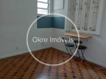 Kitnet/Conjugado 19m² à venda Flamengo, Rio de Janeiro - R$ 380.000 - FLKI00028