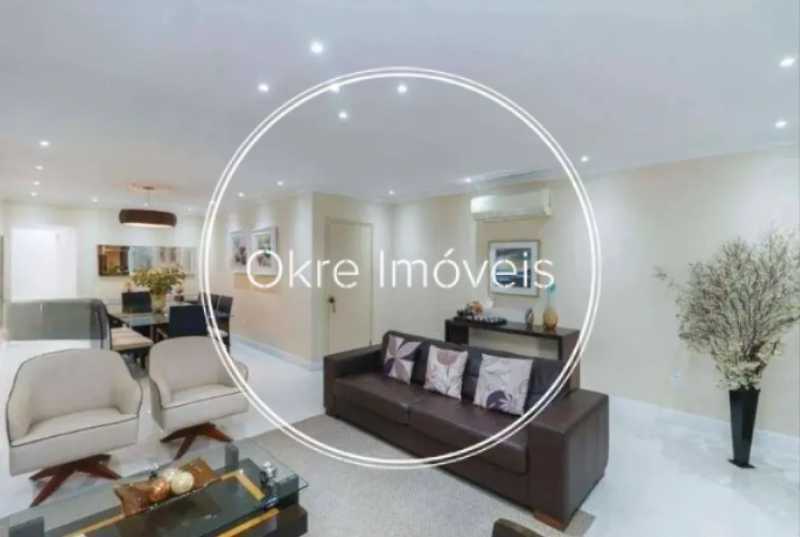 Conheça 05. do imóvel - Apartamento 4 quartos à venda Laranjeiras, Rio de Janeiro - R$ 2.300.000 - FLAP40184 - 5 05. - 5