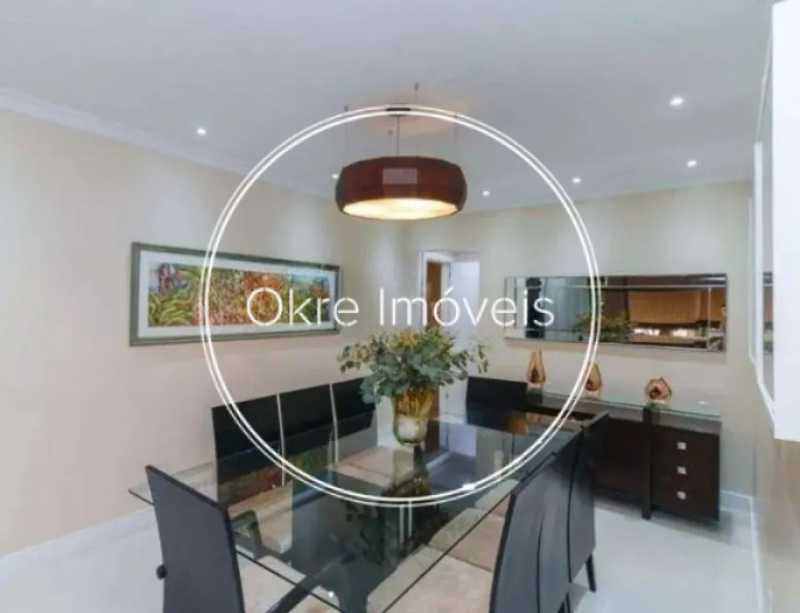 Conheça 06. do imóvel - Apartamento 4 quartos à venda Laranjeiras, Rio de Janeiro - R$ 2.300.000 - FLAP40184 - 6 06. - 6