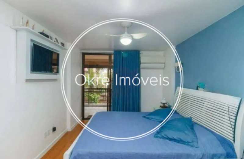 Conheça 07. do imóvel - Apartamento 4 quartos à venda Laranjeiras, Rio de Janeiro - R$ 2.300.000 - FLAP40184 - 7 07. - 7