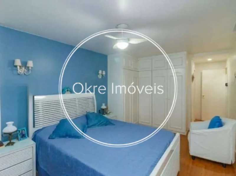 Conheça 08. do imóvel - Apartamento 4 quartos à venda Laranjeiras, Rio de Janeiro - R$ 2.300.000 - FLAP40184 - 8 08. - 8