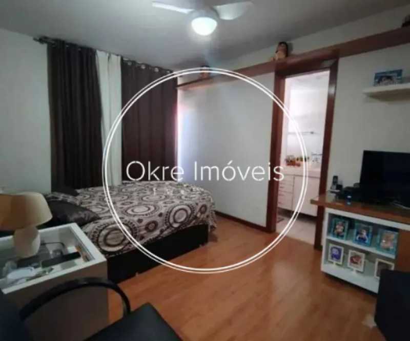 Conheça 09. do imóvel - Apartamento 4 quartos à venda Laranjeiras, Rio de Janeiro - R$ 2.300.000 - FLAP40184 - 9 09. - 9
