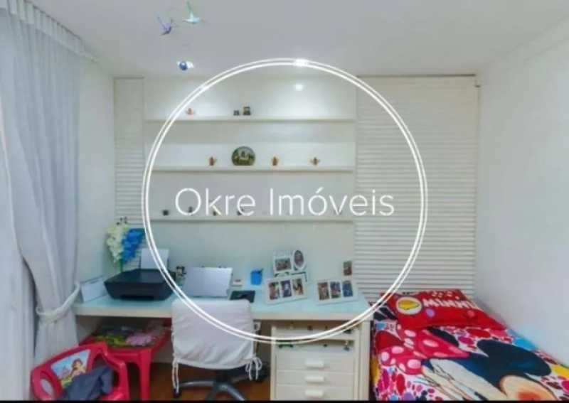 Conheça 11. do imóvel - Apartamento 4 quartos à venda Laranjeiras, Rio de Janeiro - R$ 2.300.000 - FLAP40184 - 11 11. - 11