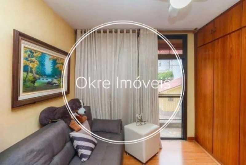 Conheça 12. do imóvel - Apartamento 4 quartos à venda Laranjeiras, Rio de Janeiro - R$ 2.300.000 - FLAP40184 - 12 12. - 12