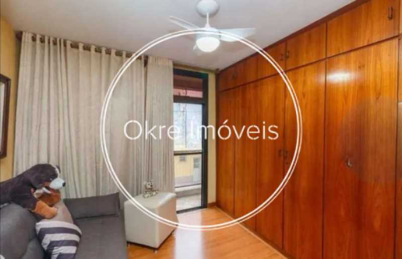Conheça 14. do imóvel - Apartamento 4 quartos à venda Laranjeiras, Rio de Janeiro - R$ 2.300.000 - FLAP40184 - 14 14. - 14