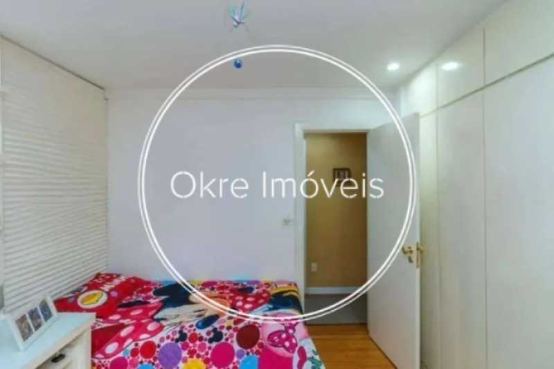 Conheça 15. do imóvel - Apartamento 4 quartos à venda Laranjeiras, Rio de Janeiro - R$ 2.300.000 - FLAP40184 - 15 15. - 15