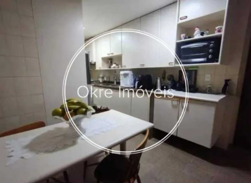Conheça 16. do imóvel - Apartamento 4 quartos à venda Laranjeiras, Rio de Janeiro - R$ 2.300.000 - FLAP40184 - 16 16. - 16