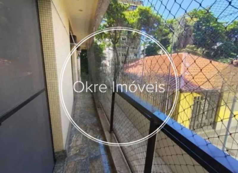 Conheça 17. do imóvel - Apartamento 4 quartos à venda Laranjeiras, Rio de Janeiro - R$ 2.300.000 - FLAP40184 - 17 17. - 17