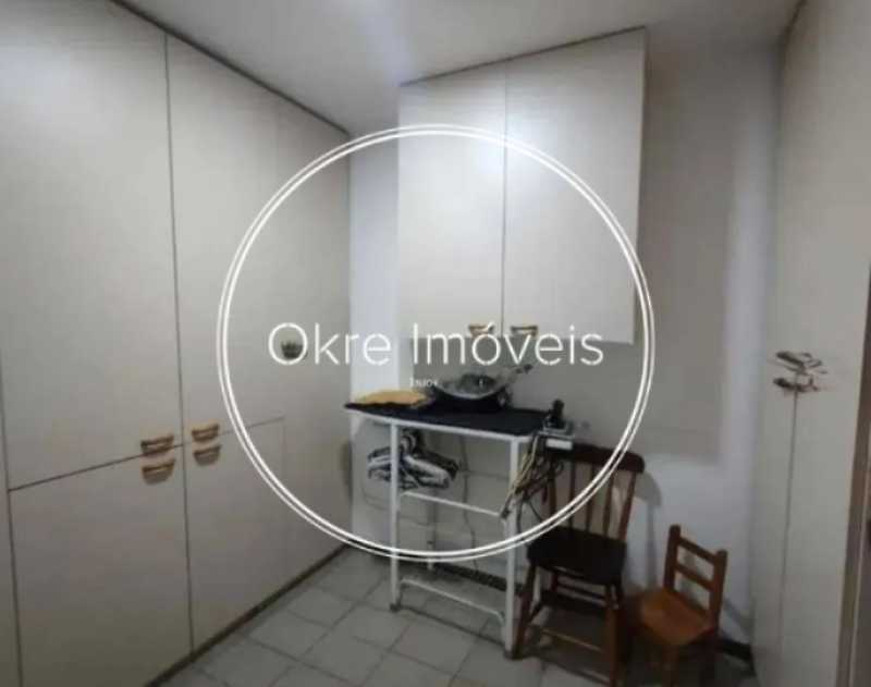 Conheça 18. do imóvel - Apartamento 4 quartos à venda Laranjeiras, Rio de Janeiro - R$ 2.300.000 - FLAP40184 - 18 18. - 18