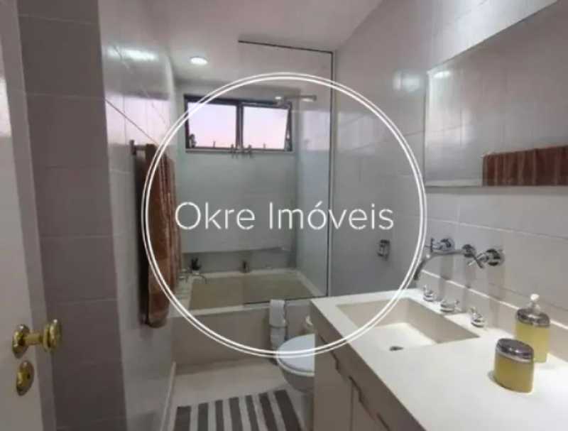 Conheça 19. do imóvel - Apartamento 4 quartos à venda Laranjeiras, Rio de Janeiro - R$ 2.300.000 - FLAP40184 - 19 19. - 19