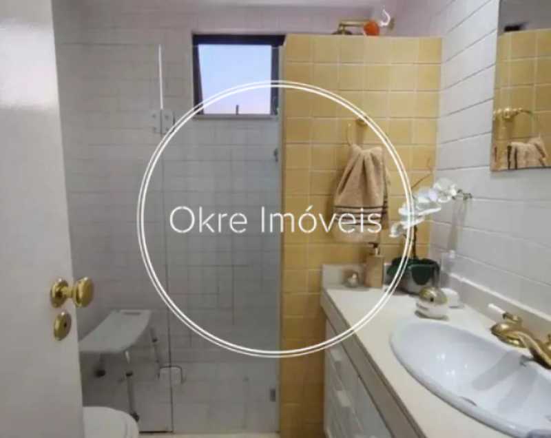 Conheça 20. do imóvel - Apartamento 4 quartos à venda Laranjeiras, Rio de Janeiro - R$ 2.300.000 - FLAP40184 - 20 20. - 20