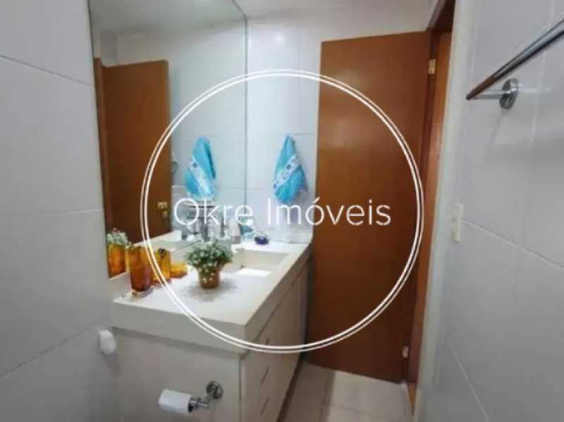 Conheça 21. do imóvel - Apartamento 4 quartos à venda Laranjeiras, Rio de Janeiro - R$ 2.300.000 - FLAP40184 - 21 21. - 21