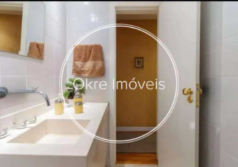Conheça 22. do imóvel - Apartamento 4 quartos à venda Laranjeiras, Rio de Janeiro - R$ 2.300.000 - FLAP40184 - 22 22. - 22