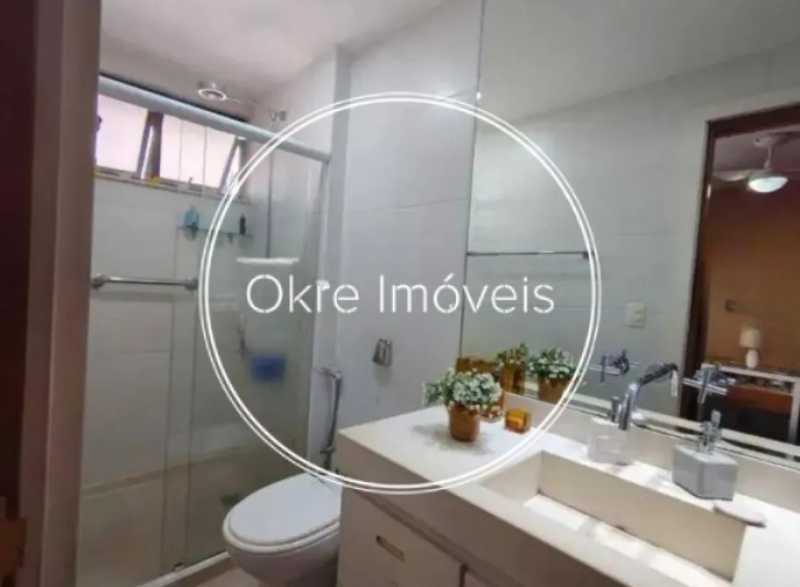 Conheça 23. do imóvel - Apartamento 4 quartos à venda Laranjeiras, Rio de Janeiro - R$ 2.300.000 - FLAP40184 - 23 23. - 23