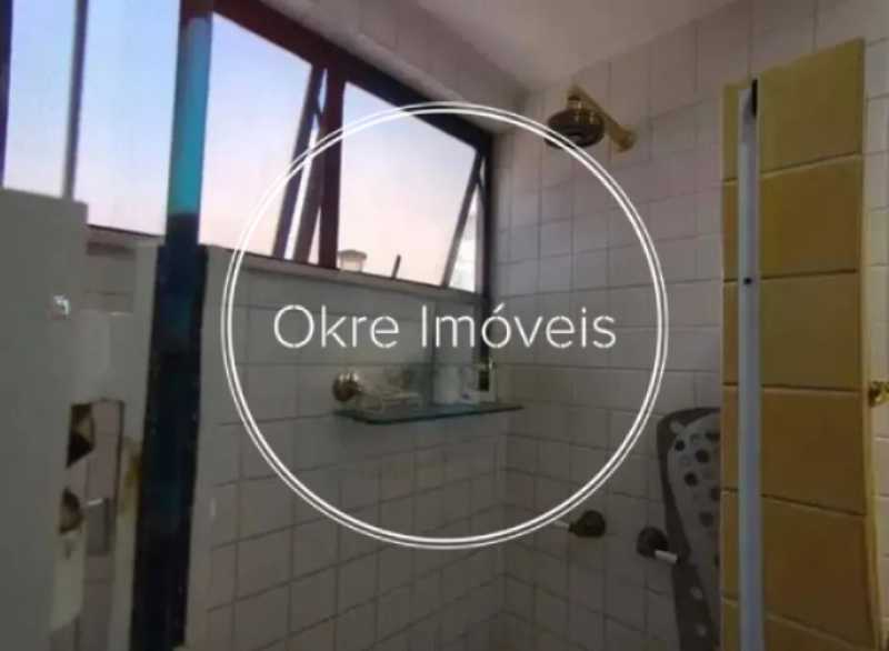 Conheça 24. do imóvel - Apartamento 4 quartos à venda Laranjeiras, Rio de Janeiro - R$ 2.300.000 - FLAP40184 - 24 24. - 24