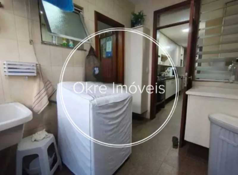 Conheça 25. do imóvel - Apartamento 4 quartos à venda Laranjeiras, Rio de Janeiro - R$ 2.300.000 - FLAP40184 - 25 25. - 25
