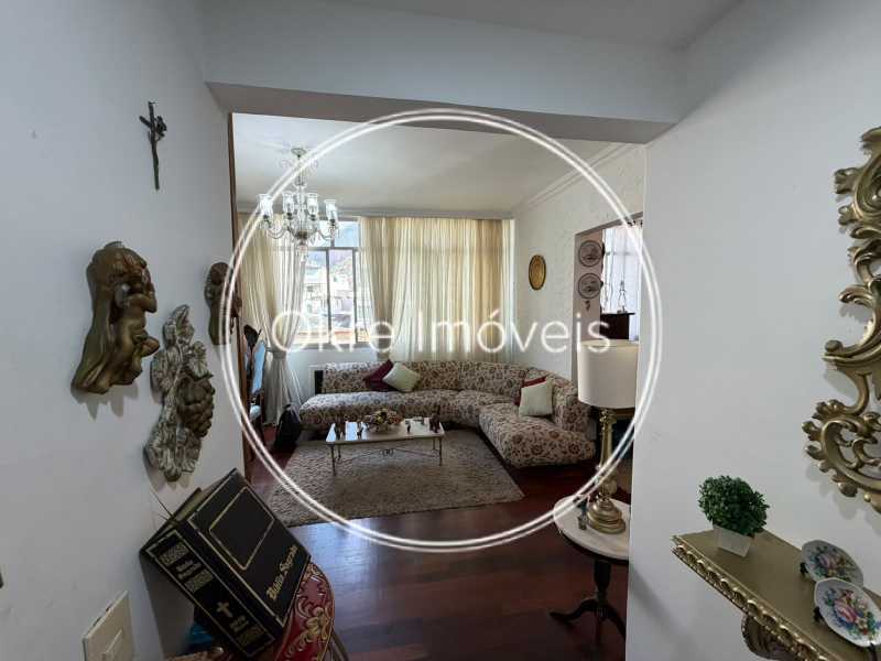 Conheça 04 do imóvel - Apartamento 3 quartos à venda Copacabana, Rio de Janeiro - R$ 950.000 - FLAP30642 - 4 04 - 4