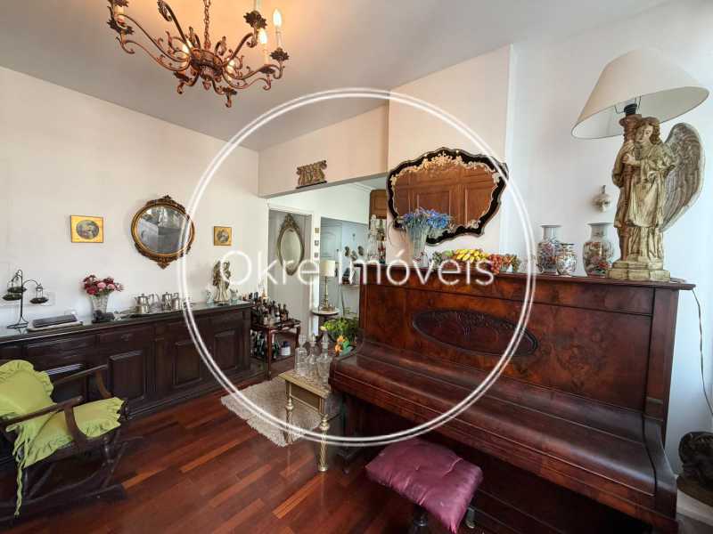 Conheça 06 do imóvel - Apartamento 3 quartos à venda Copacabana, Rio de Janeiro - R$ 950.000 - FLAP30642 - 6 06 - 6