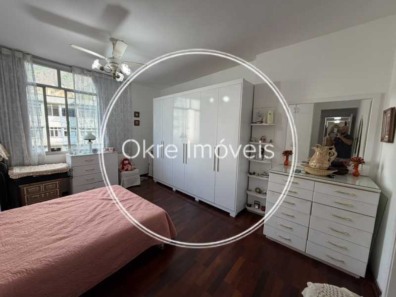 Conheça 10 do imóvel - Apartamento 3 quartos à venda Copacabana, Rio de Janeiro - R$ 950.000 - FLAP30642 - 10 10 - 10
