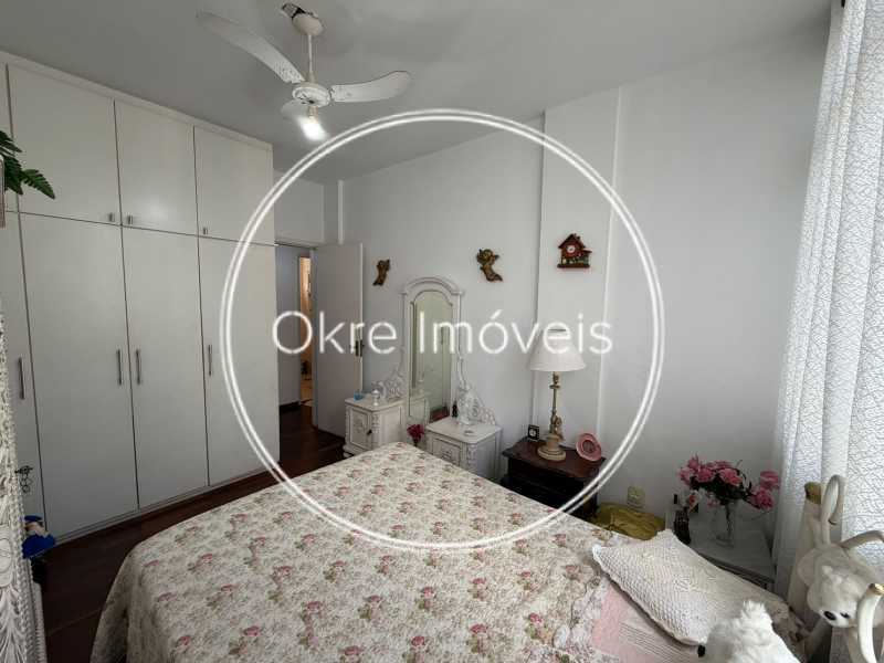Conheça 13 do imóvel - Apartamento 3 quartos à venda Copacabana, Rio de Janeiro - R$ 950.000 - FLAP30642 - 13 13 - 13