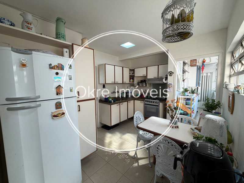 Conheça 17 do imóvel - Apartamento 3 quartos à venda Copacabana, Rio de Janeiro - R$ 950.000 - FLAP30642 - 17 17 - 17