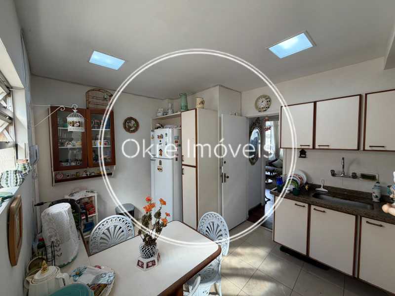 Conheça 18 do imóvel - Apartamento 3 quartos à venda Copacabana, Rio de Janeiro - R$ 950.000 - FLAP30642 - 18 18 - 18