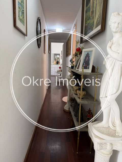 Conheça 20 do imóvel - Apartamento 3 quartos à venda Copacabana, Rio de Janeiro - R$ 950.000 - FLAP30642 - 20 20 - 20