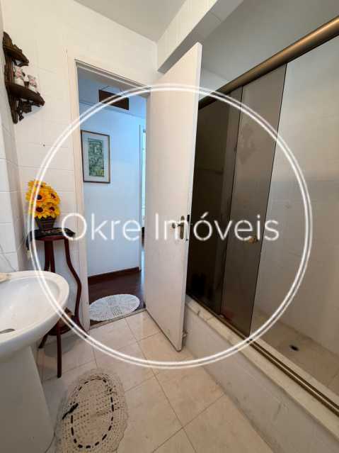 Conheça 21 do imóvel - Apartamento 3 quartos à venda Copacabana, Rio de Janeiro - R$ 950.000 - FLAP30642 - 21 21 - 21