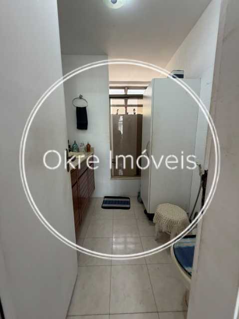 Conheça 22 do imóvel - Apartamento 3 quartos à venda Copacabana, Rio de Janeiro - R$ 950.000 - FLAP30642 - 22 22 - 22