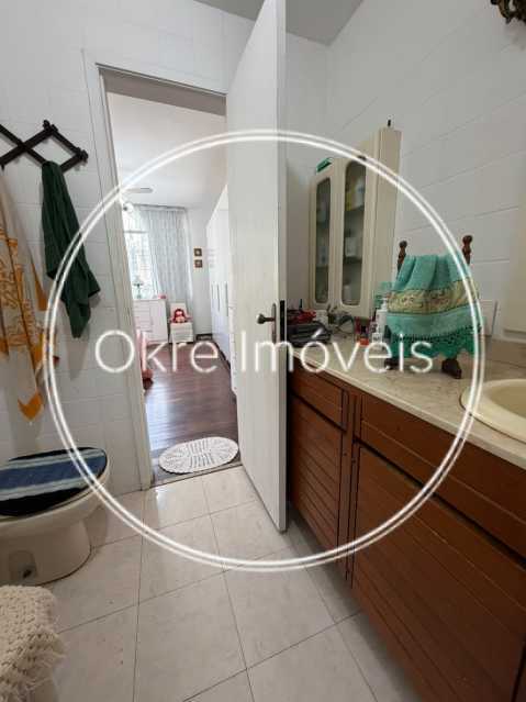 Conheça 23 do imóvel - Apartamento 3 quartos à venda Copacabana, Rio de Janeiro - R$ 950.000 - FLAP30642 - 23 23 - 23