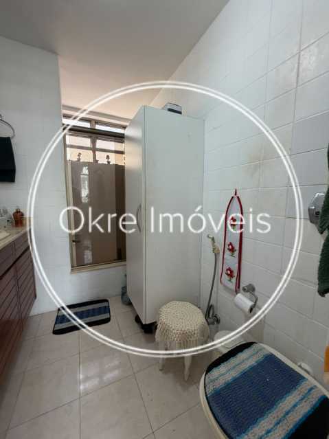 Conheça 24 do imóvel - Apartamento 3 quartos à venda Copacabana, Rio de Janeiro - R$ 950.000 - FLAP30642 - 24 24 - 24