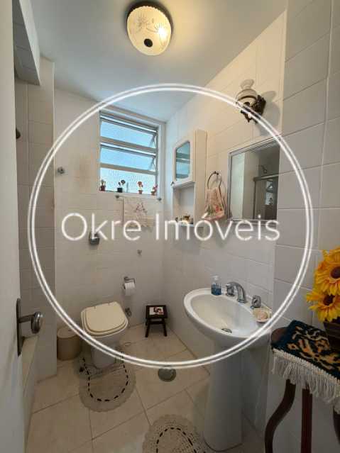 Conheça 25 do imóvel - Apartamento 3 quartos à venda Copacabana, Rio de Janeiro - R$ 950.000 - FLAP30642 - 25 25 - 25