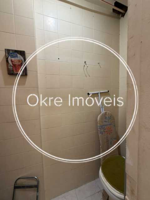 Conheça 26 do imóvel - Apartamento 3 quartos à venda Copacabana, Rio de Janeiro - R$ 950.000 - FLAP30642 - 26 26 - 26