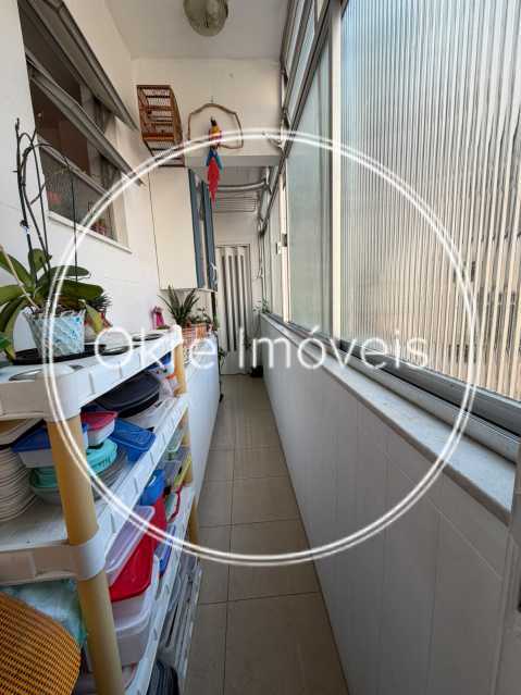 Conheça 27 do imóvel - Apartamento 3 quartos à venda Copacabana, Rio de Janeiro - R$ 950.000 - FLAP30642 - 27 27 - 27