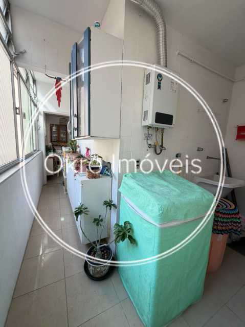 Conheça 28 do imóvel - Apartamento 3 quartos à venda Copacabana, Rio de Janeiro - R$ 950.000 - FLAP30642 - 28 28 - 28