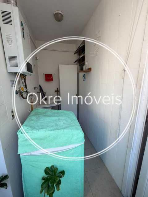 Conheça 29 do imóvel - Apartamento 3 quartos à venda Copacabana, Rio de Janeiro - R$ 950.000 - FLAP30642 - 29 29 - 29