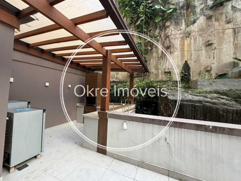 Conheça 30 do imóvel - Apartamento 3 quartos à venda Copacabana, Rio de Janeiro - R$ 950.000 - FLAP30642 - 30 30 - 30