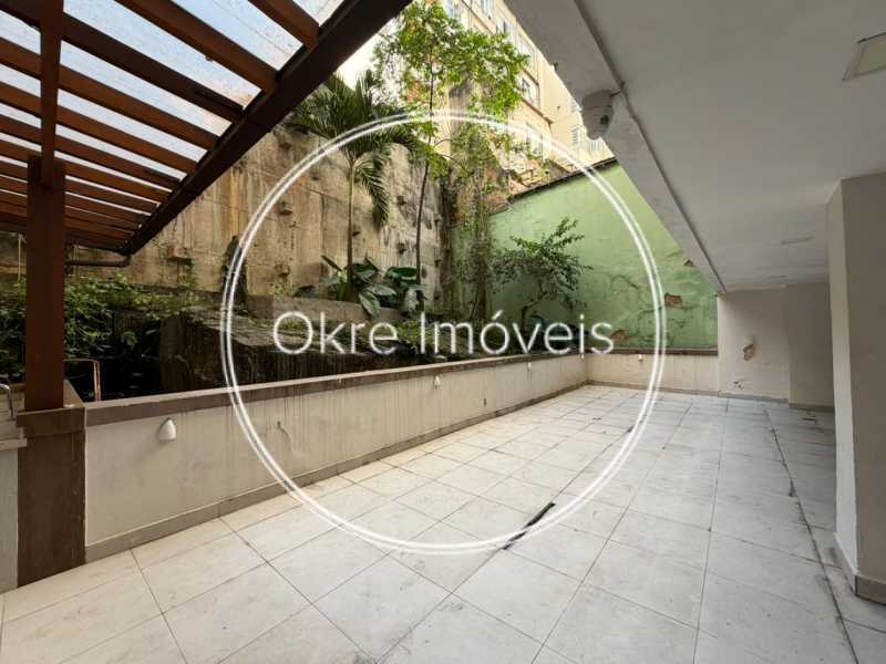 Conheça 31 do imóvel - Apartamento 3 quartos à venda Copacabana, Rio de Janeiro - R$ 950.000 - FLAP30642 - 31 31 - 31